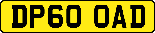 DP60OAD