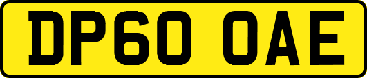 DP60OAE