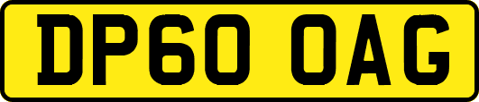 DP60OAG