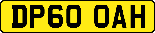 DP60OAH
