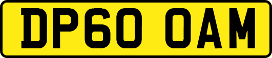 DP60OAM