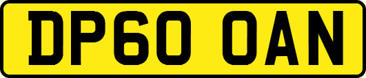 DP60OAN