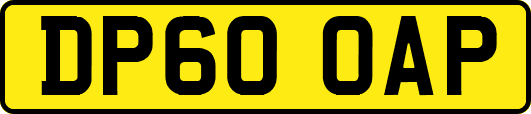 DP60OAP