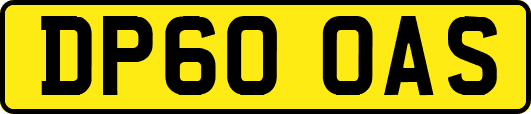 DP60OAS