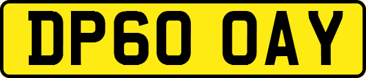 DP60OAY