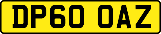 DP60OAZ