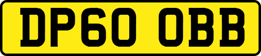 DP60OBB