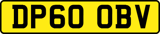 DP60OBV
