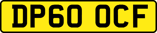 DP60OCF
