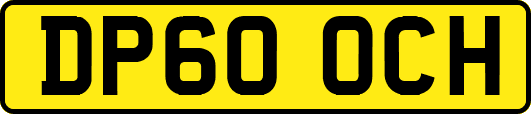 DP60OCH