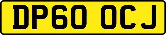 DP60OCJ