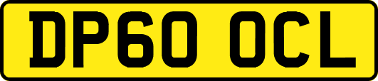 DP60OCL