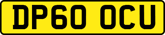 DP60OCU