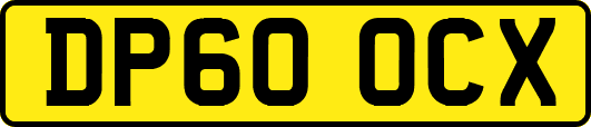 DP60OCX