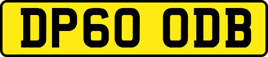 DP60ODB