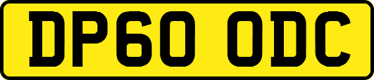 DP60ODC