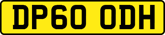 DP60ODH
