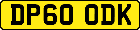 DP60ODK