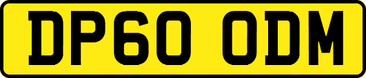 DP60ODM