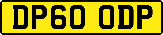 DP60ODP