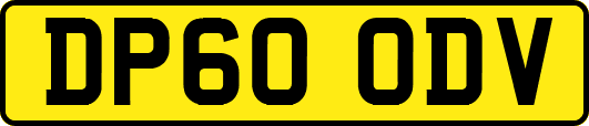 DP60ODV