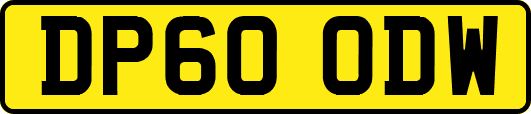 DP60ODW