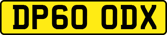 DP60ODX
