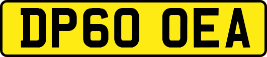DP60OEA