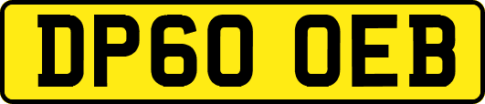 DP60OEB