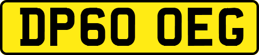 DP60OEG