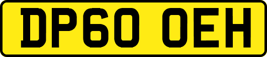 DP60OEH