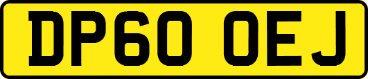 DP60OEJ