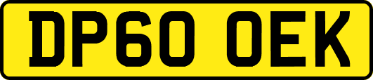 DP60OEK