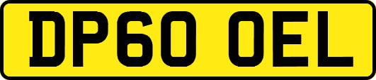 DP60OEL
