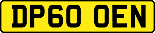 DP60OEN