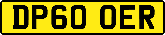 DP60OER