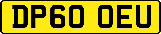 DP60OEU