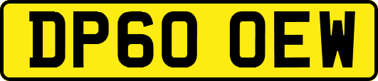 DP60OEW