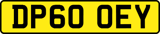DP60OEY