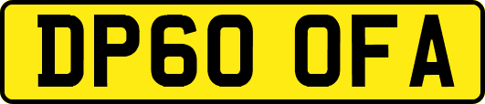 DP60OFA
