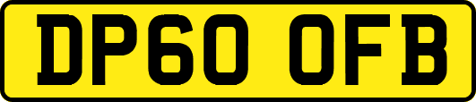 DP60OFB
