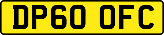 DP60OFC