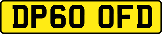 DP60OFD