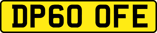 DP60OFE