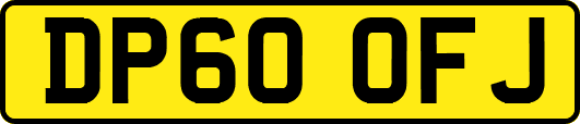 DP60OFJ
