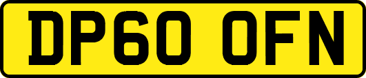 DP60OFN