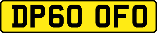 DP60OFO