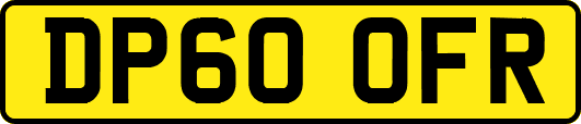 DP60OFR