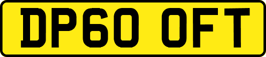DP60OFT