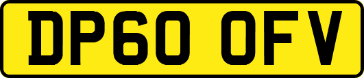 DP60OFV